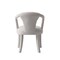 Manhattan Comfort Palmer Dining Armchair in Silver Lining DC088AR-SL - alternate 8